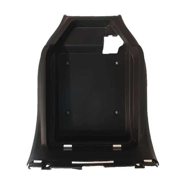 Skand Battery holder box batteriboks