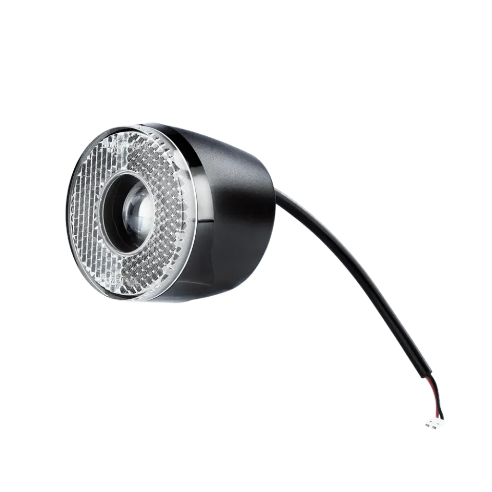 VMAX 4.0 frontlys til elsparkesykkel original