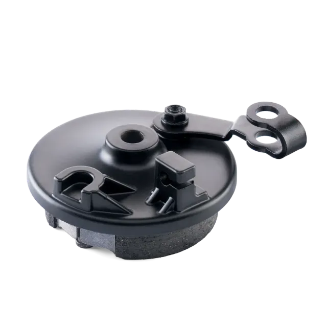 VMAX VX3 Pro trommelbrems sett original