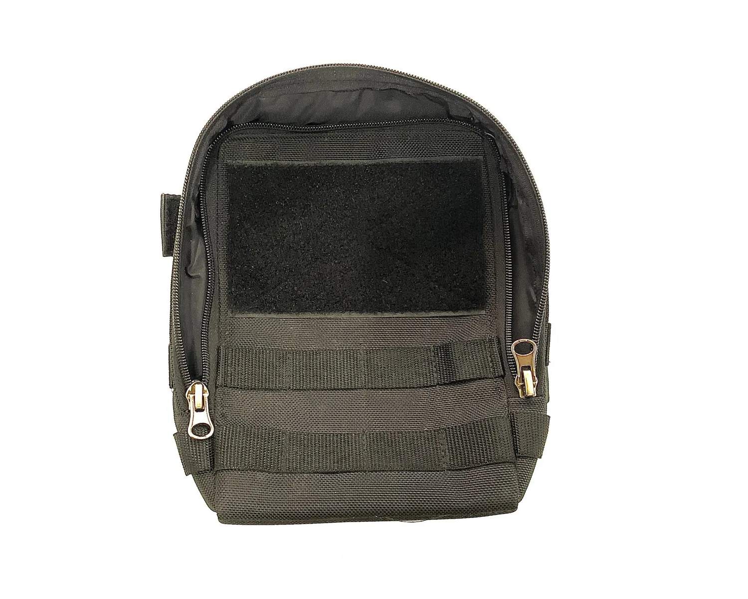 Zero Tactical batteriveske vanntett M