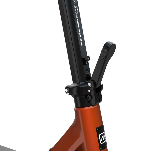 NanRobot C1 foldespenne reservedel original