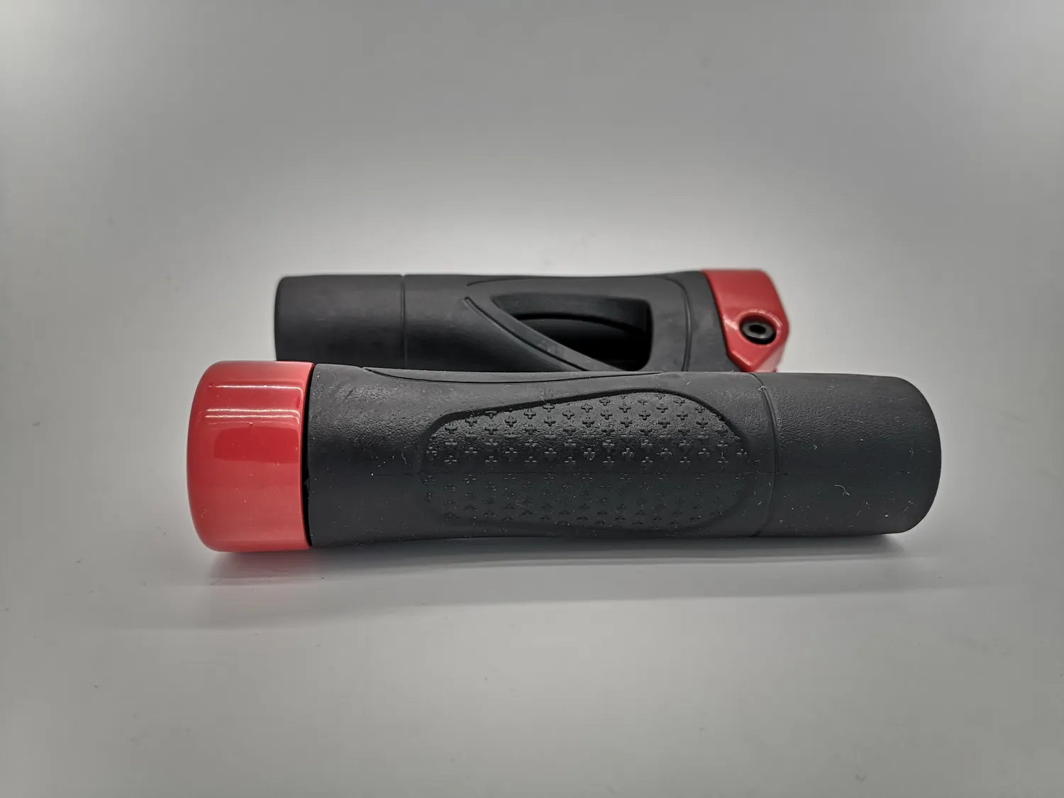 Zero 10X holker styre vingegrep par