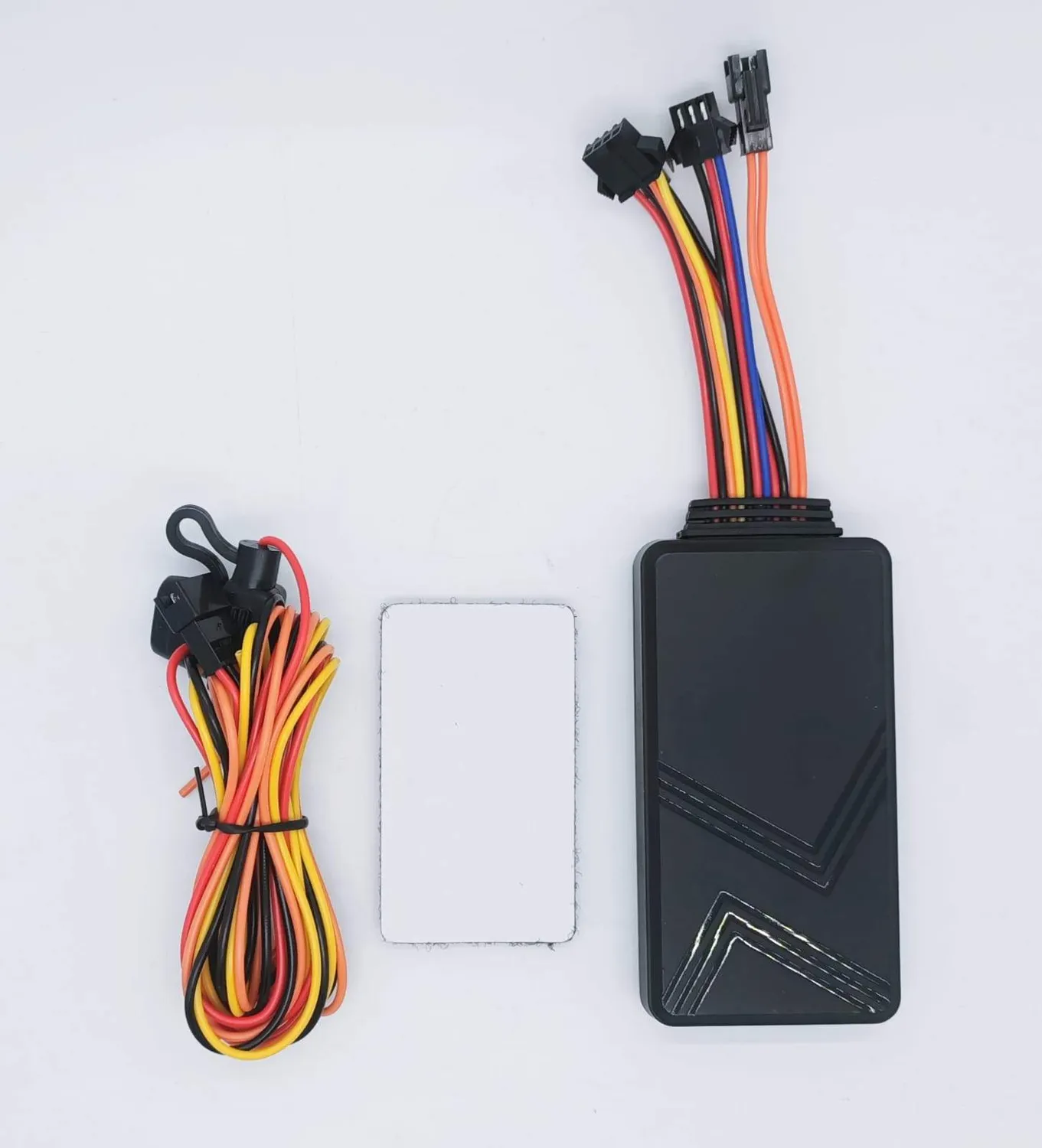 Zero Zerotrk GPS tracker tyverialarm uten SIM