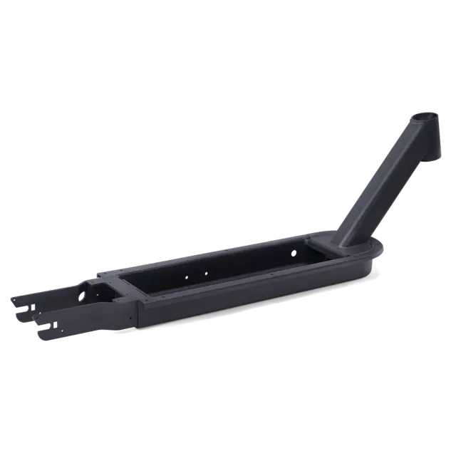 VMAX ramme original reservedel aluminium