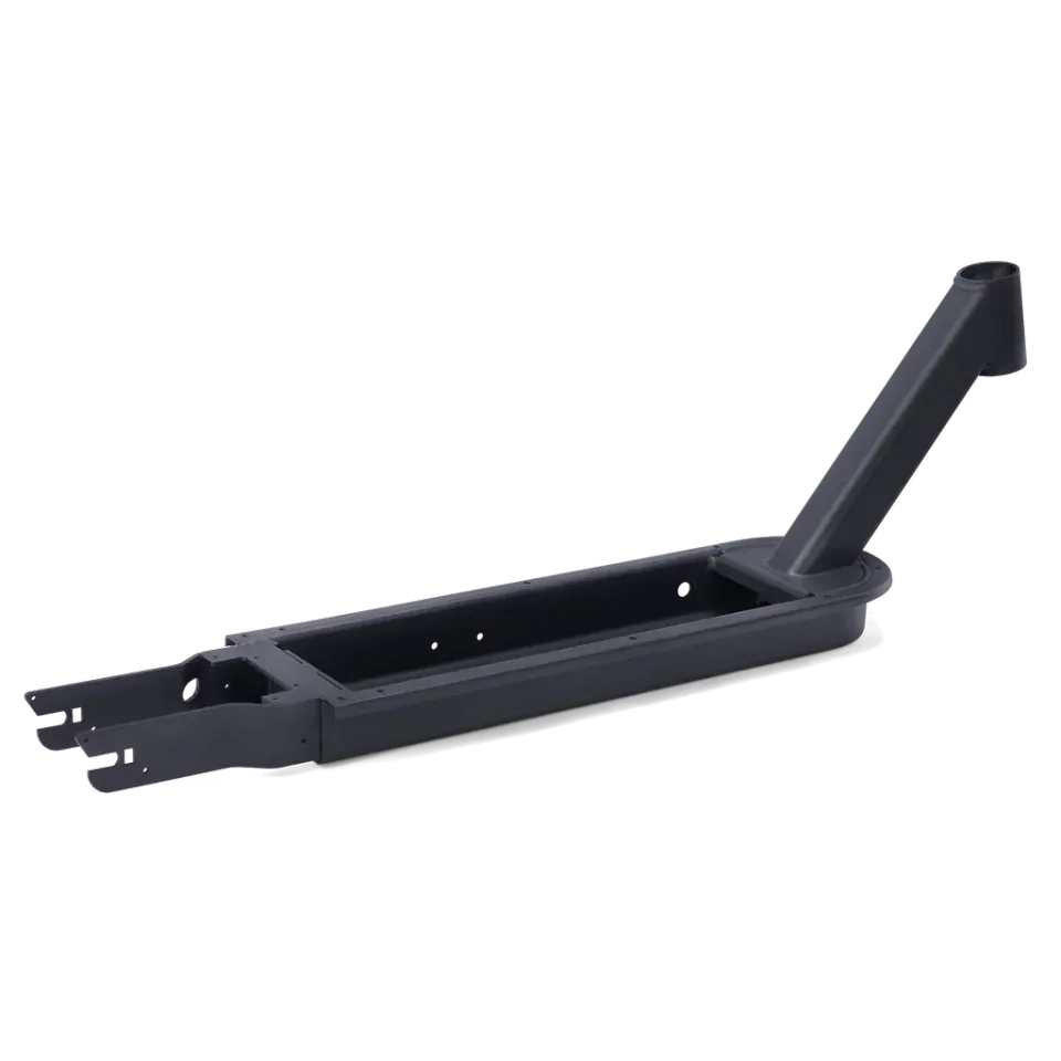 VMAX ramme original reservedel aluminium