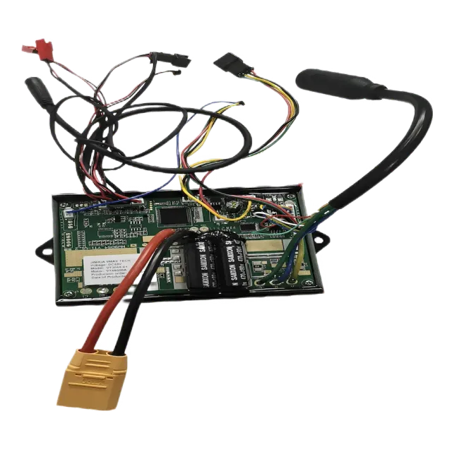 VMAX R40 Pro elektronikk elsparkesykkel kontroller