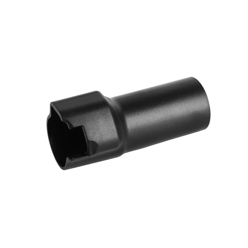 VMAX pynterør venstre reservedel VX4