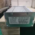 Zero 11X kontroller 72V 45A foran og bak 1600W