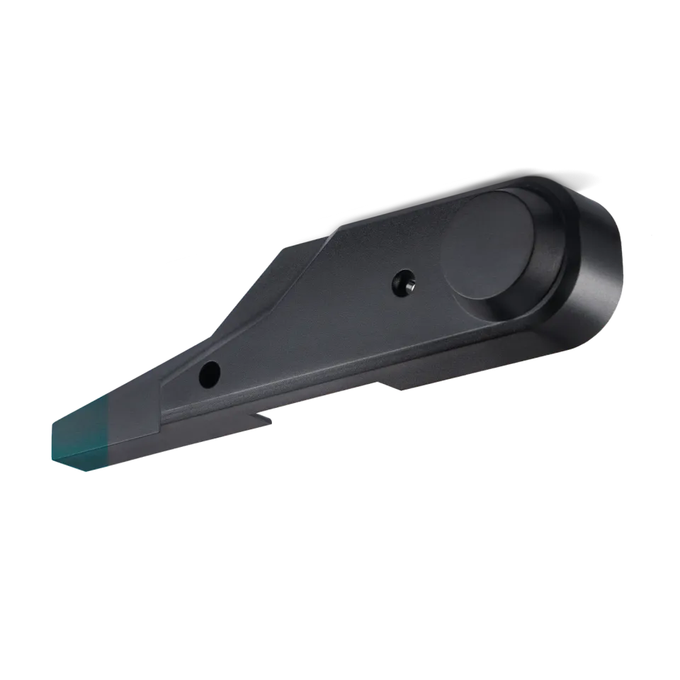 VMAX VX3 Pro motordeksel venstre