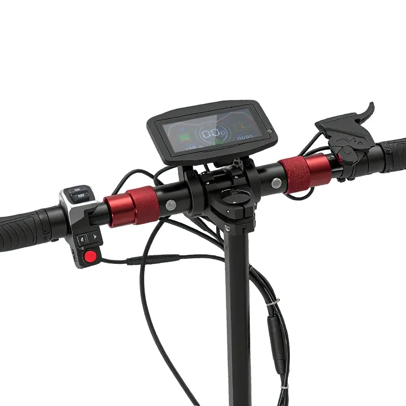Mankeel MX-14 Pro elsparkesykkel 48V 64 km