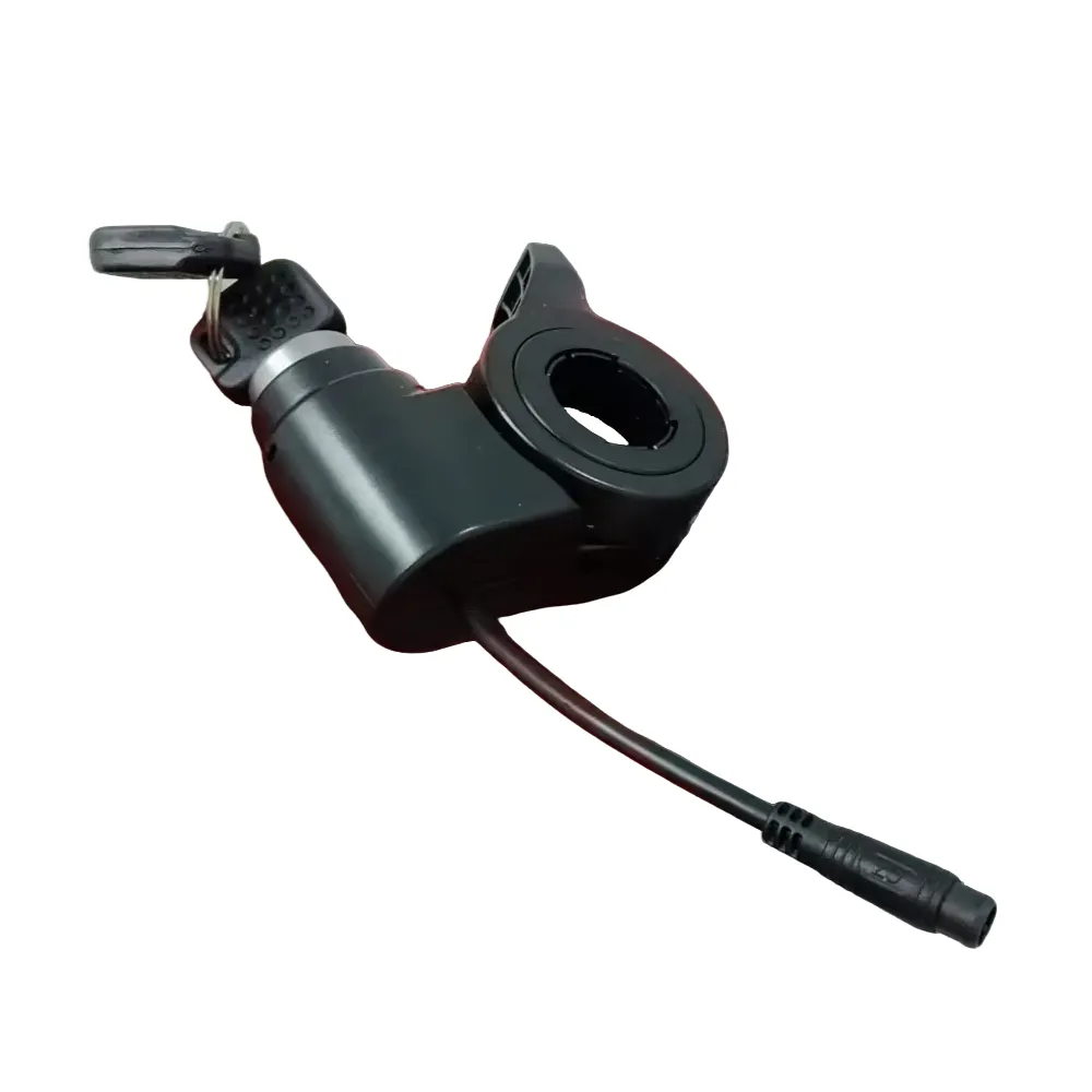 Mankeel MX-25 gasshendel kit elsparkesykkel