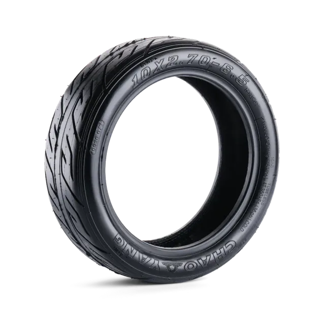 VMAX VX2 VX3 slangeløst dekk 10 tommer tubeless