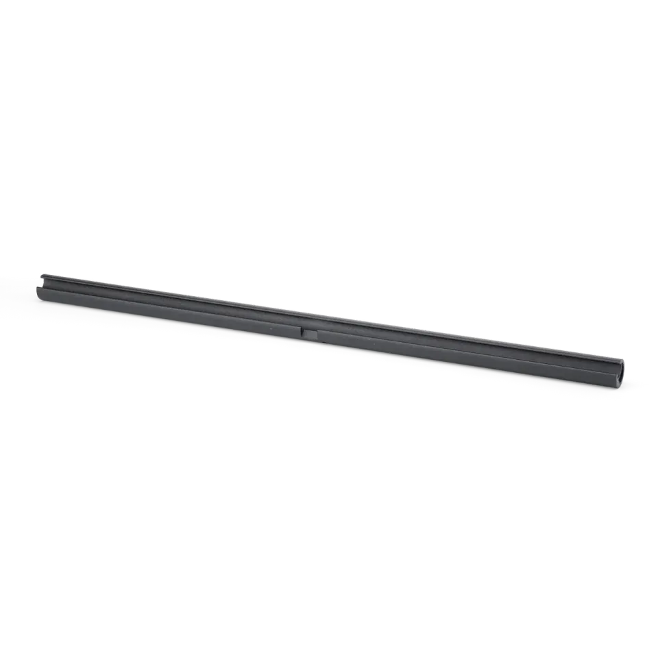 VMAX styrestang elsparkesykkel svart aluminium