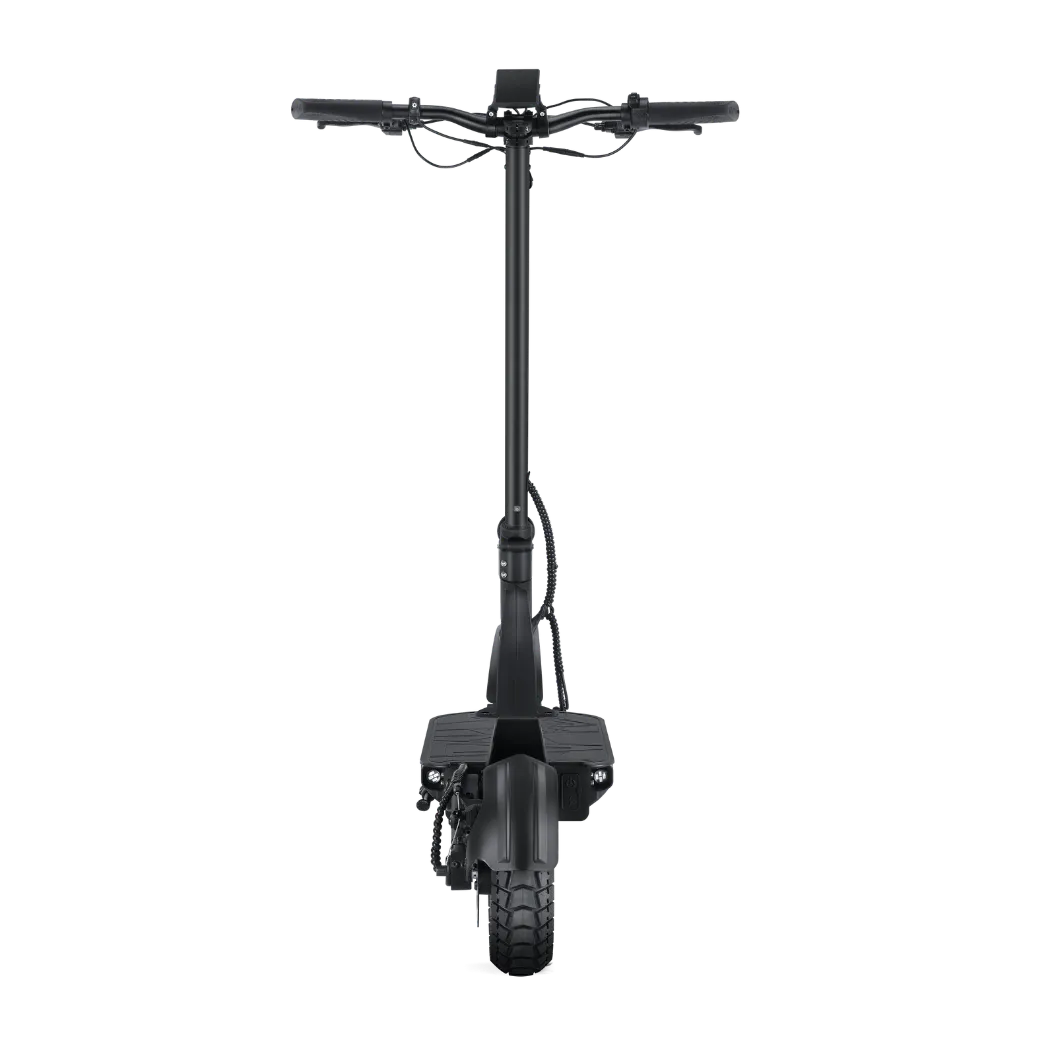 VMAX R55 Pro elsparkesykkel dual-motor 64 km