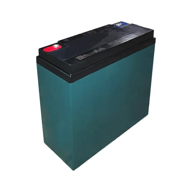 Skand batteri 12V 20Ah elsparkesykkel original