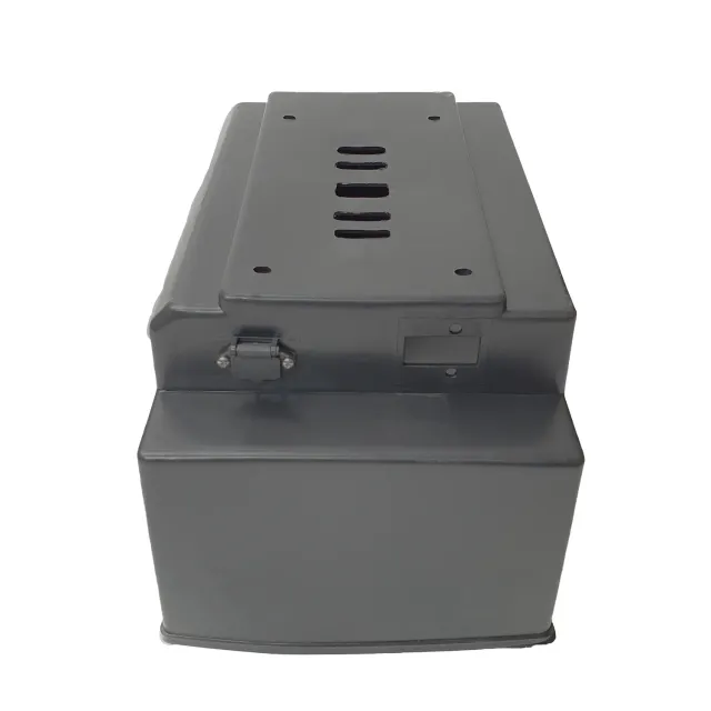 Skand batterideksel reservedel