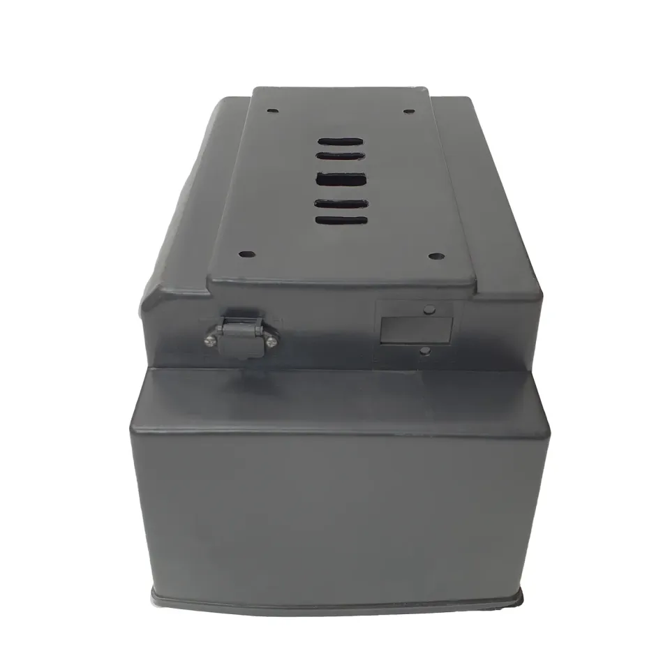 Skand batterideksel reservedel vanntett 1 stk