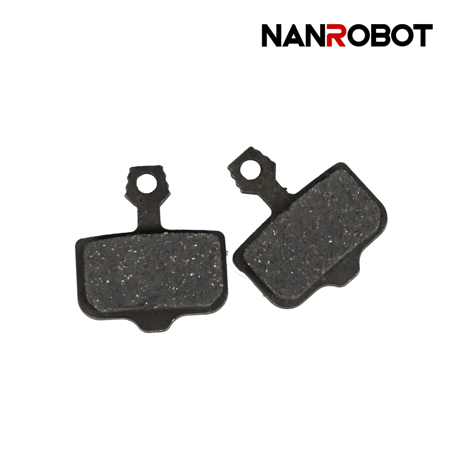NanRobot D6+ LS7+ N6 NUTT bremseklosser hydraulisk