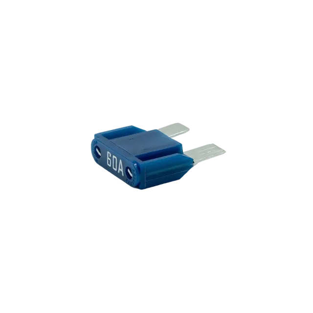 VMAX R55 Pro sikring 58V 60A utladning original