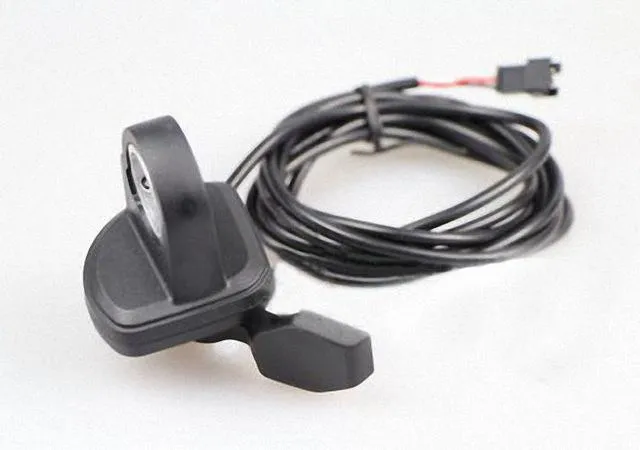 Wuxing tommelgass finger 22,4 mm 3-wire universell