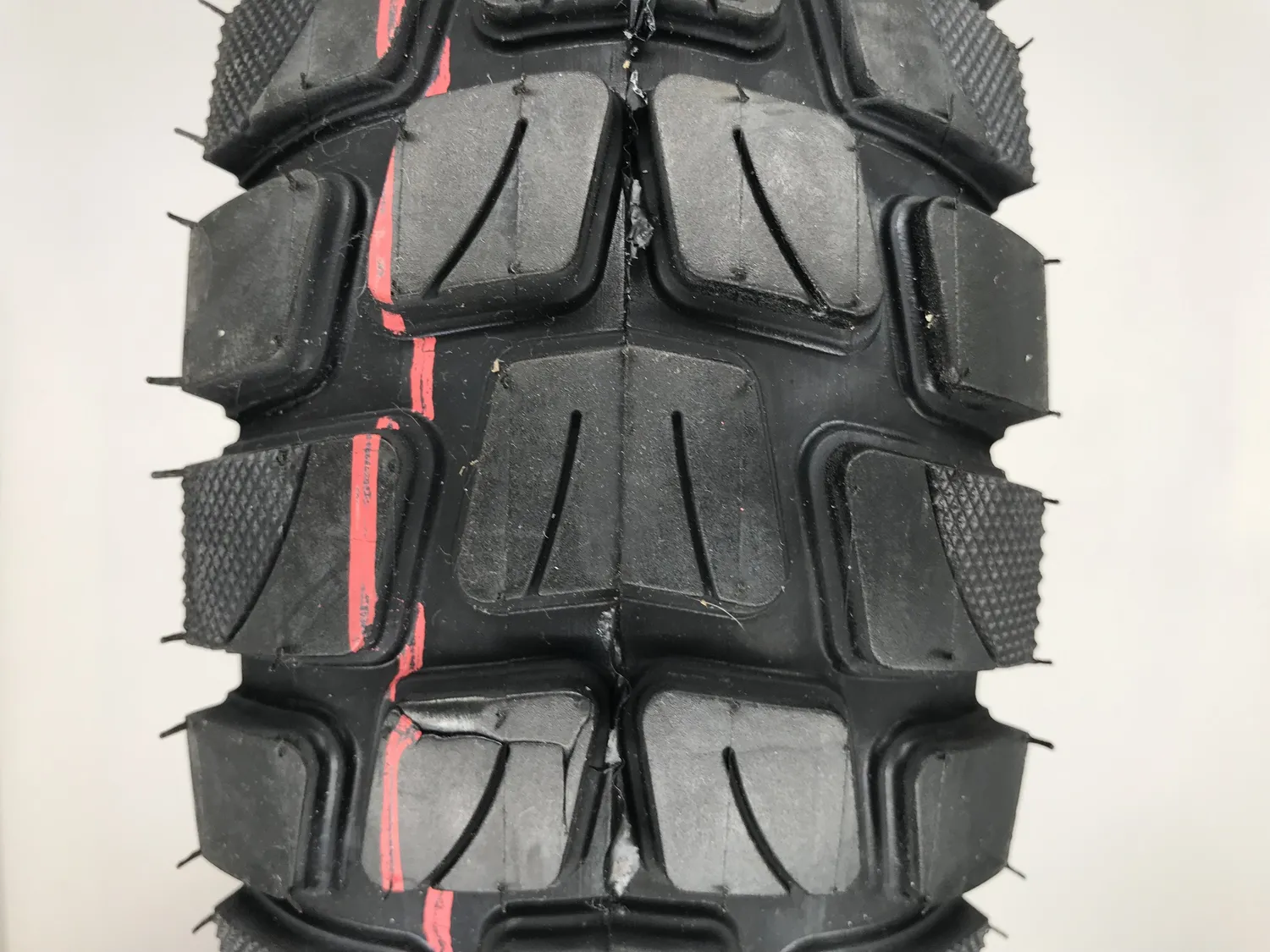 Zero 10X dekk 10x3 Urban offroad 1 stk