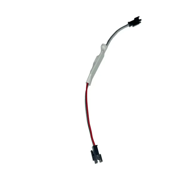 NanRobot lysstripe kontroller LS7+ N6 5V/12V