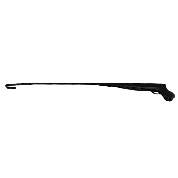 Skand viskerarm 40,8 cm stål svart