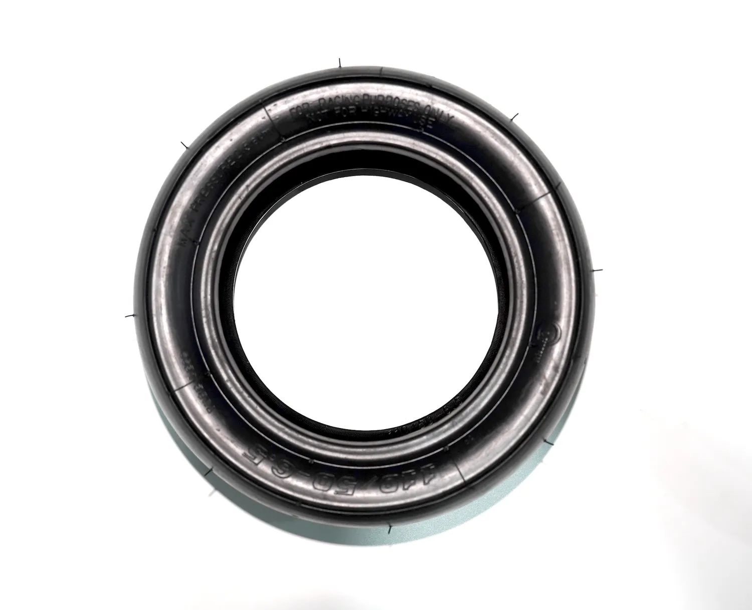 Zero 11" racing slicks dekk 90mm