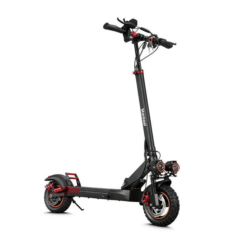 Mankeel MX-14 elsparkesykkel 48V 800W 61 km