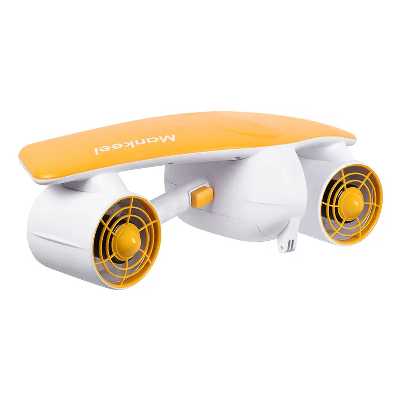 Mankeel W7 Sea Scooter undervannsscooter 50 m dybde