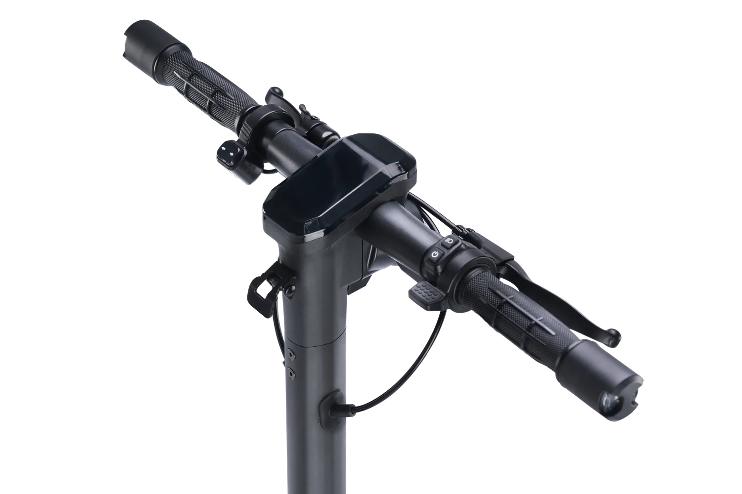 VMAX VX2 Pro styre komplett montert