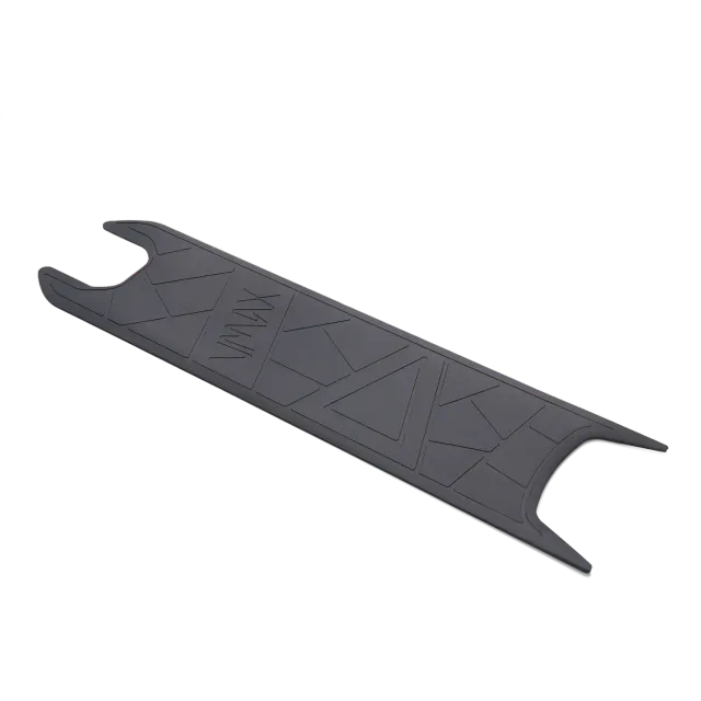 VMAX VX2 Pro gummideksel reservedel svart