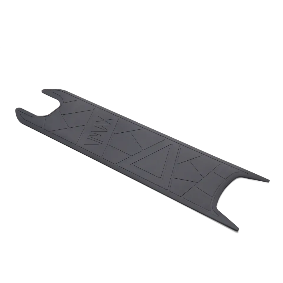 VMAX VX2 Pro gummideksel reservedel svart