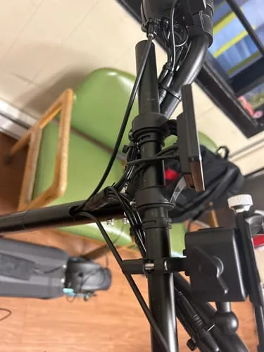 NanRobot D6+ ledningsnett elsparkesykkel D6+ 1.0