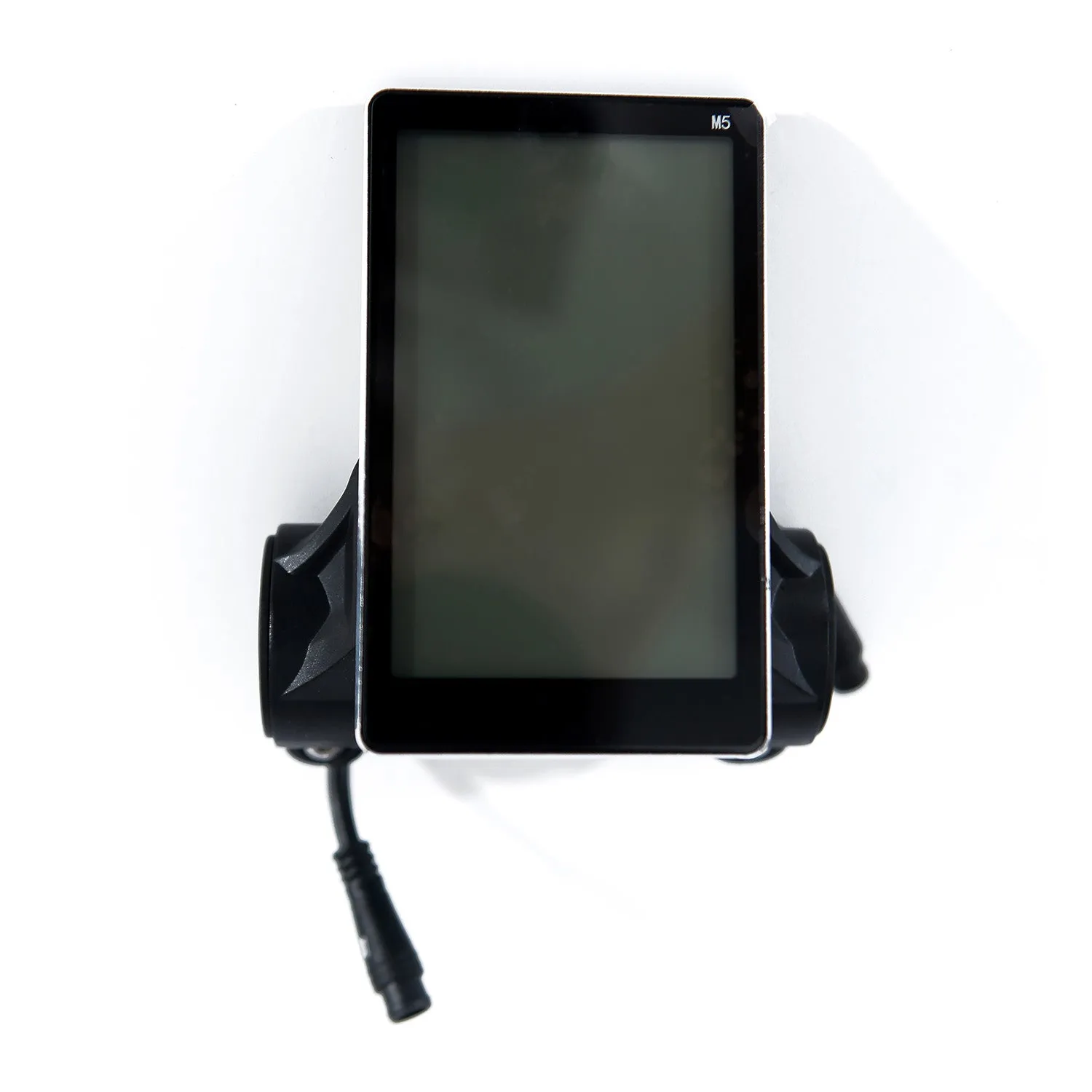 NanRobot D4+MAX senterdisplay NFC reservedel