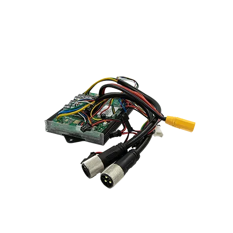 VMAX R55 Pro elektronikk til elsparkesykkel original