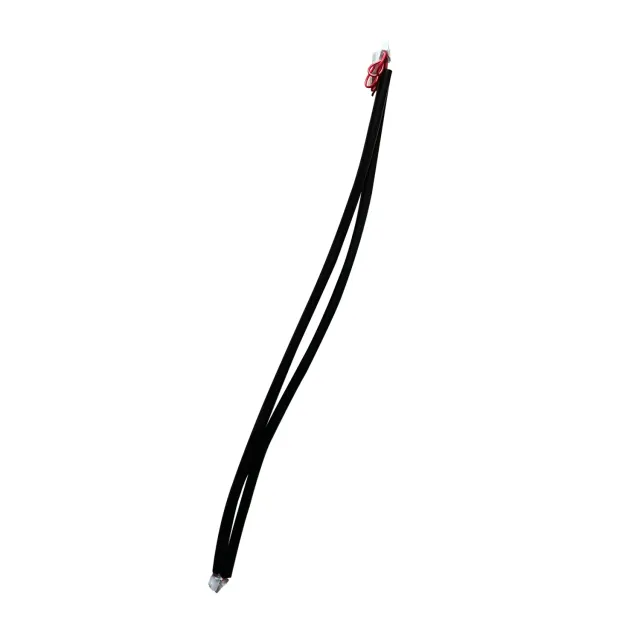NanRobot LS7+ adapterkabel sidelys 2-pk foran