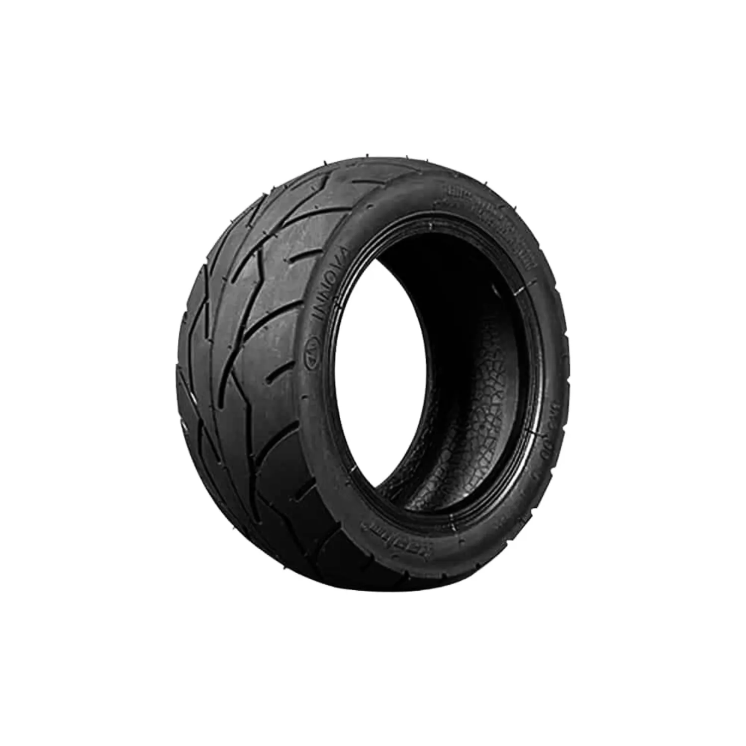 Zero 8X slangeløst dekk elsparkesykkel 8x3 pneumatisk