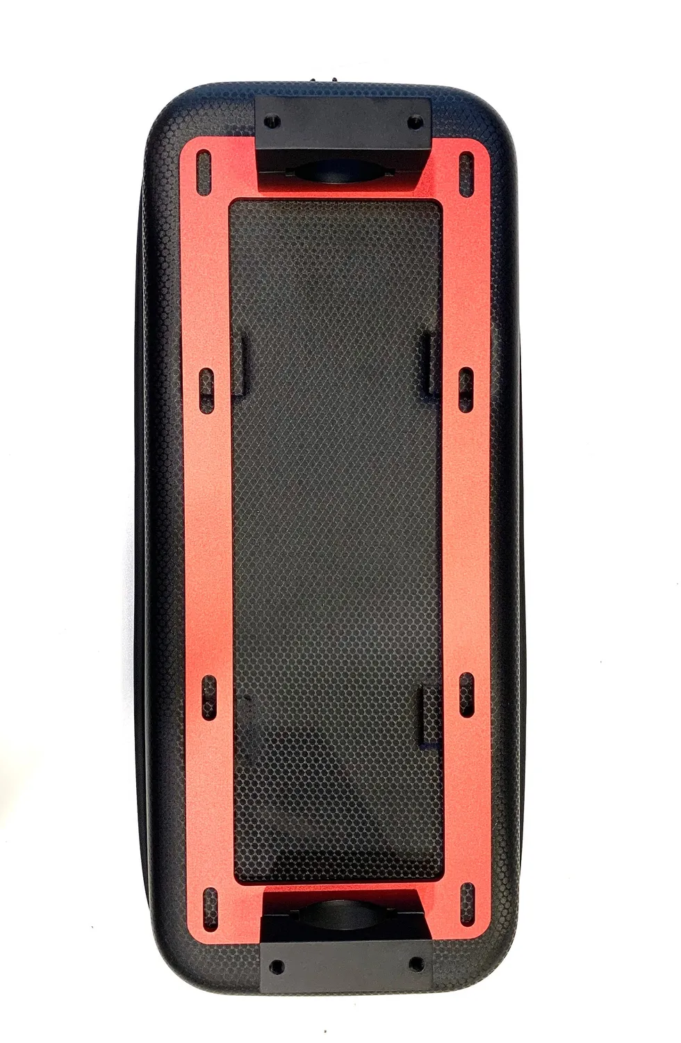 Zero 48V-60V batteriveske elsparkesykkel stropp vanntett