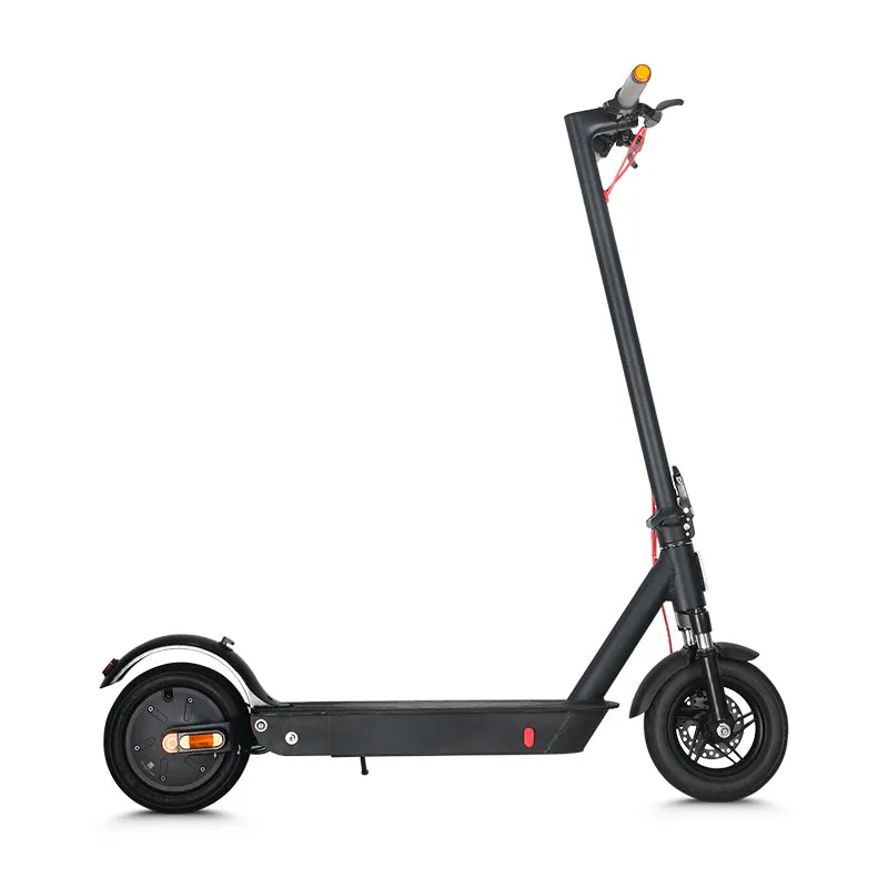 Mankeel MK086 elsparkesykkel 800W 45 km rekkevidde