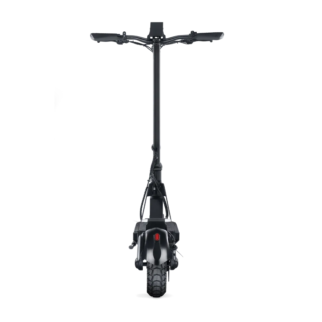 VMAX R40 Pro elsparkesykkel 45 km 1600W