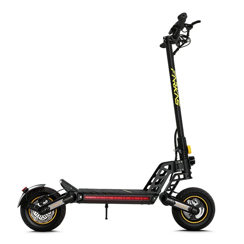 Mankeel MX-17 elsparkesykkel 500W 35 km rekkevidde