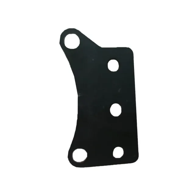 NanRobot bremseplate holder D6+ 2.0 N6 LS7+ Lightning