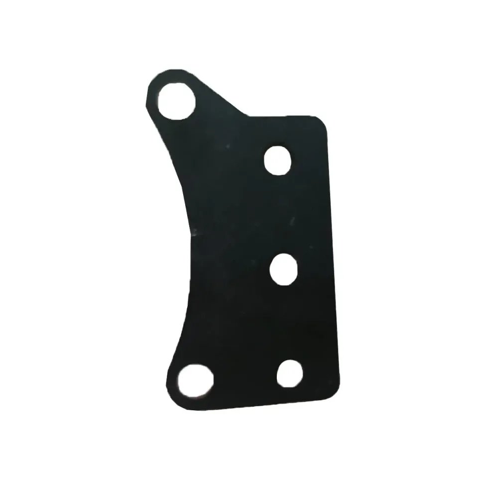 NanRobot bremseplate holder D6+ 2.0 N6 LS7+ Lightning