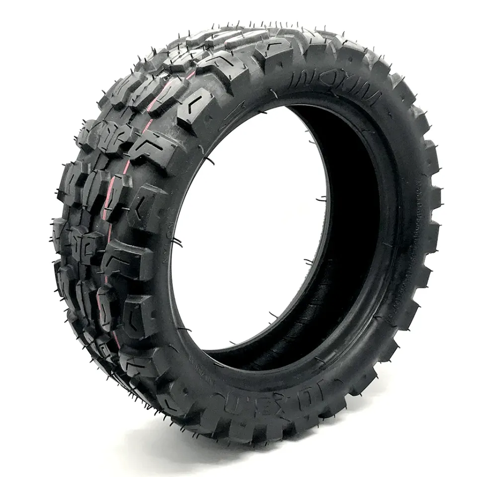 Zero 10X 10x3 terrengdekk 1 dekk knobby