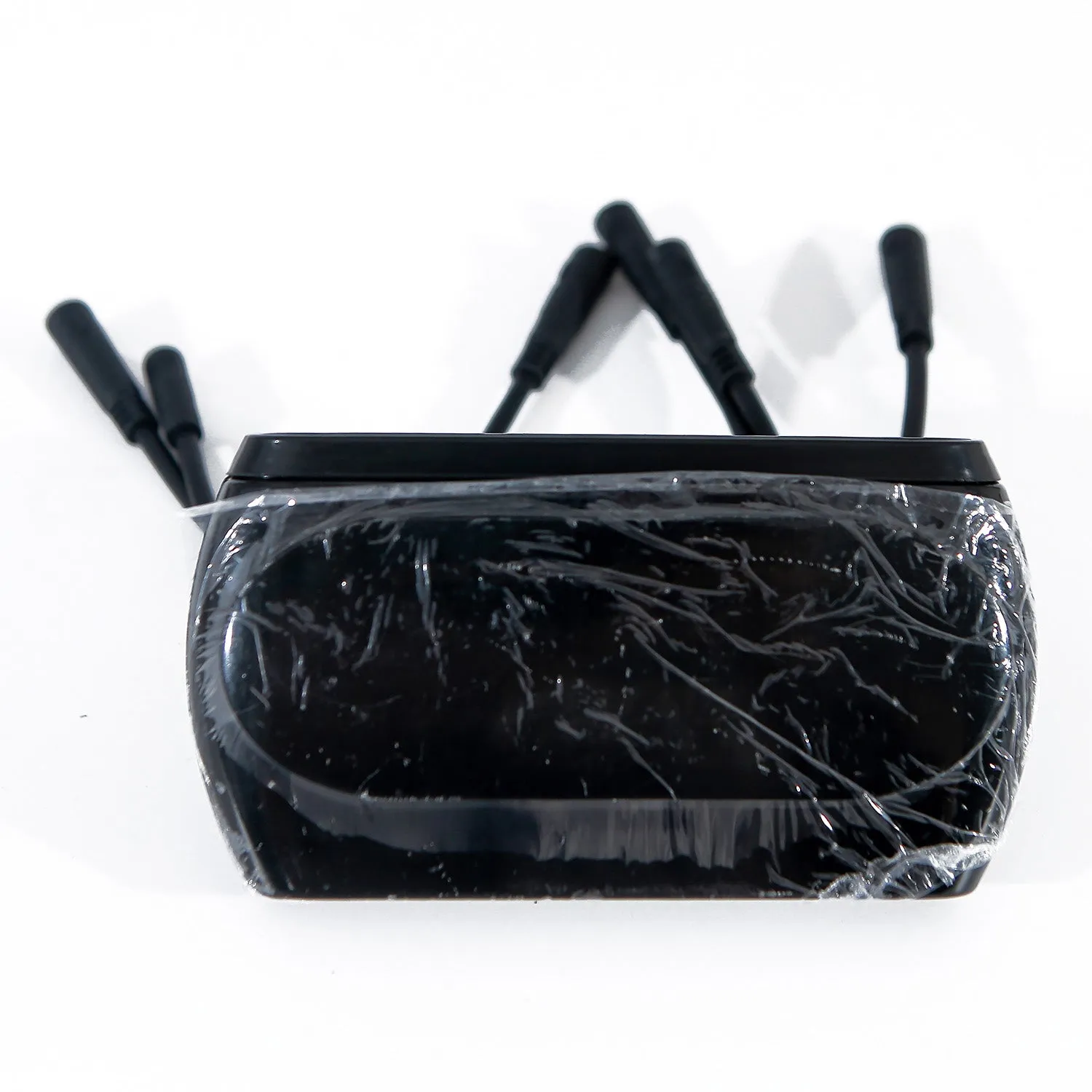 NanRobot D4+MAX senterdisplay NFC reservedel
