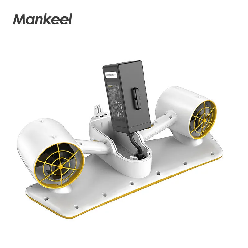 Mankeel W7 batteri 6000 mAh til havscooter