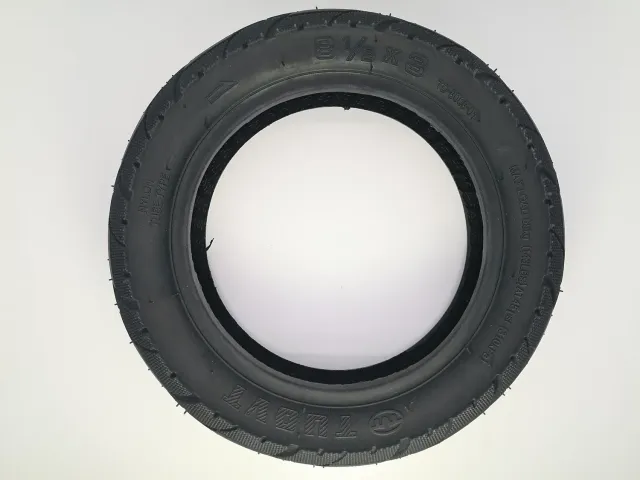 Zero 9 dekk 8,5x3 tommer ekstra bredt