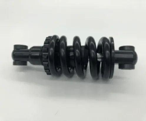 Zero 8X fjærdemper foran 135 mm 1100 lbs