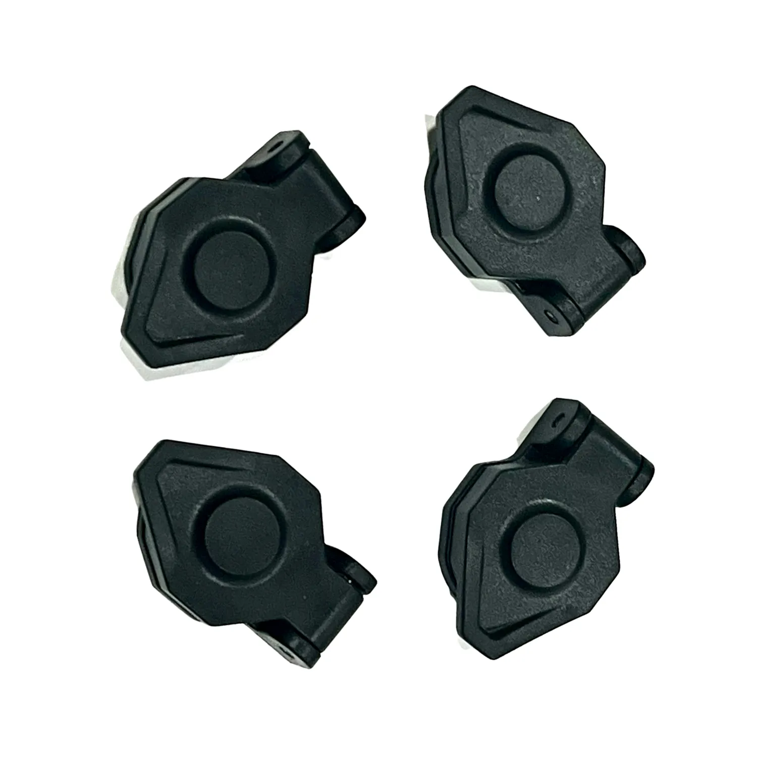 Zero GX-16 ladekontakt fullt sett ladeport 3-pin